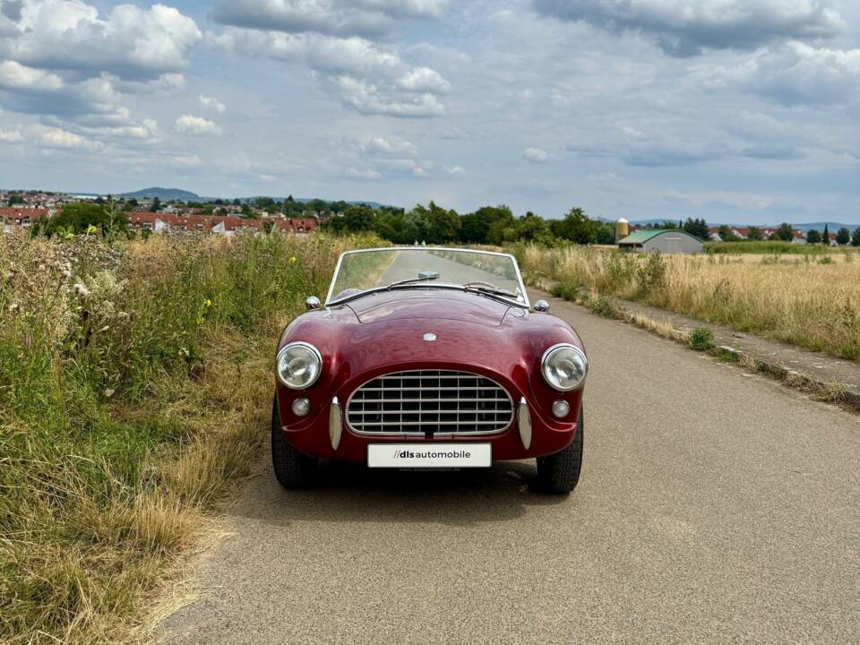 Imagen 5/11 de AC Ace Bristol (1960)