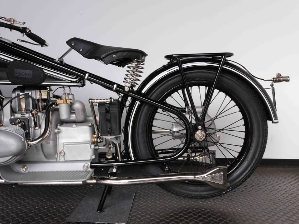 Image 43/96 of BMW R 57 (1929)