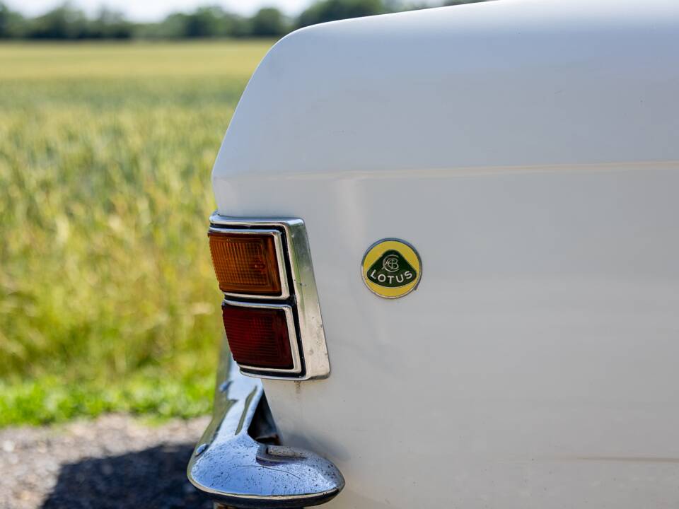 Bild 9/50 von Ford Lotus Cortina (1967)