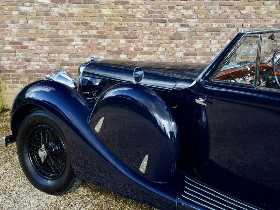 Imagen 42/50 de Lagonda LG 6 (1939)