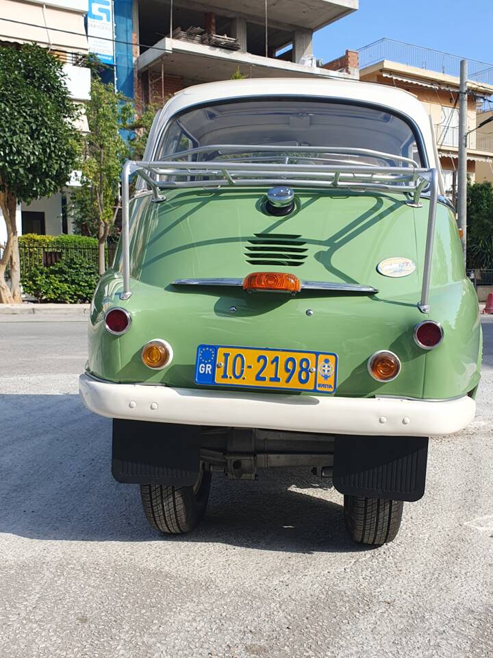 Image 13/98 de BMW Isetta 250 (1961)