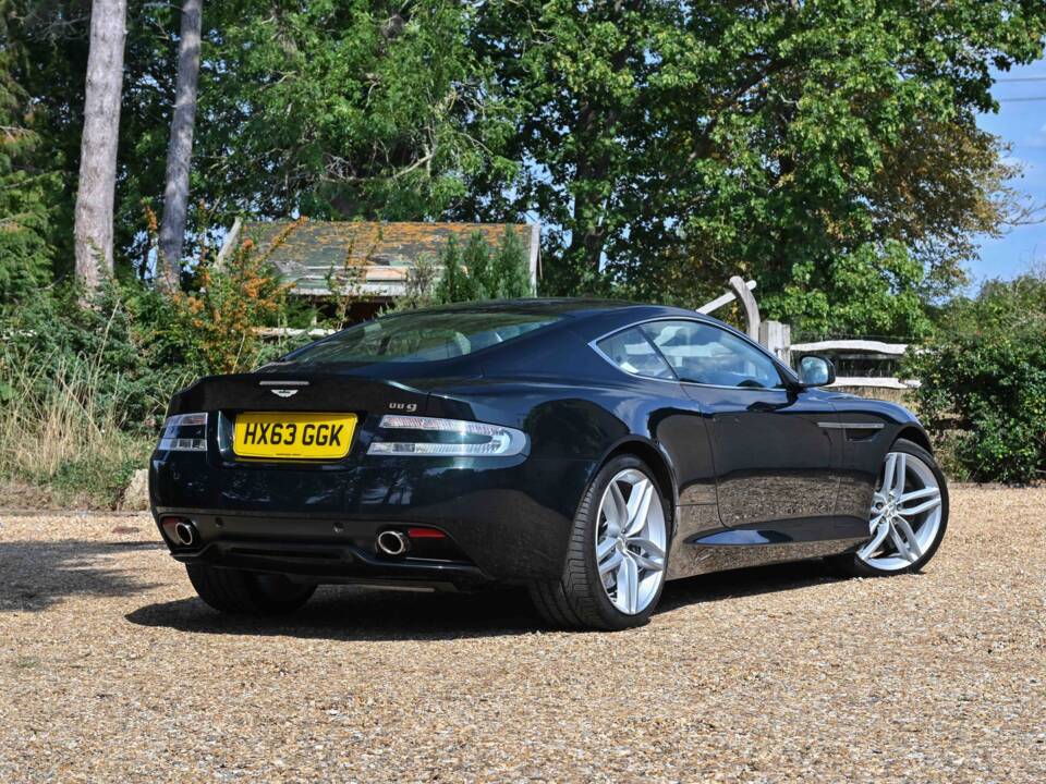 Bild 5/49 von Aston Martin DB 9 (2013)
