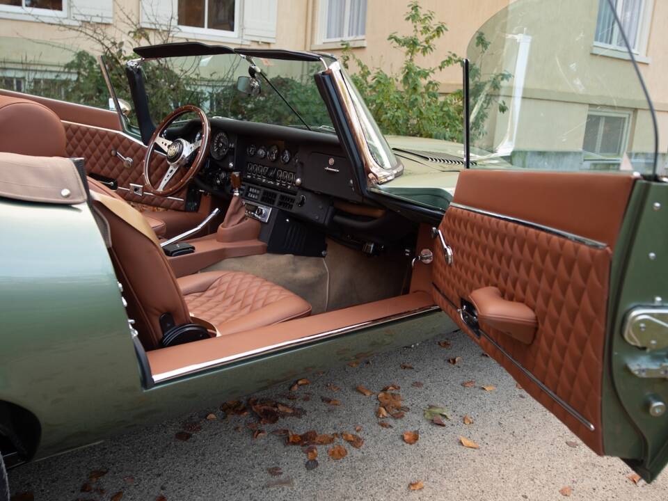 Bild 42/84 von Jaguar E-Type V12 (1973)