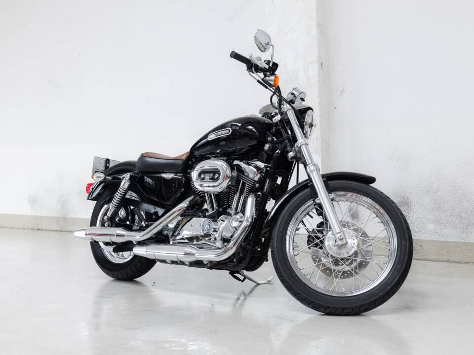 Image 4/32 of Harley-Davidson DUMMY (2006)