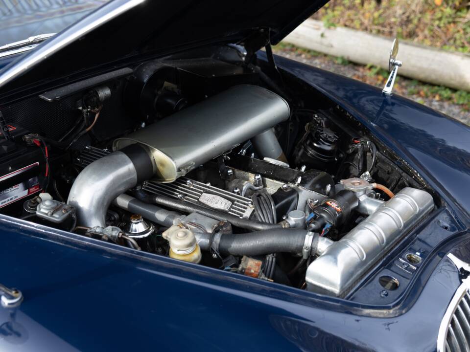 Bild 42/44 von Jaguar 340 (1968)