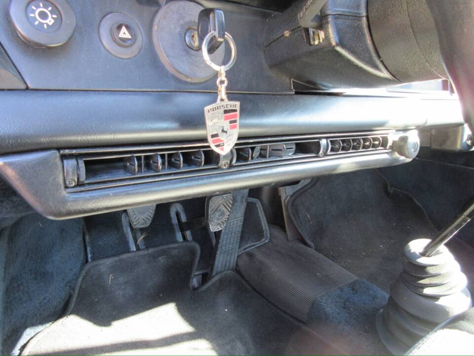 Bild 20/93 von Porsche 911 Carrera 3.0 (1976)