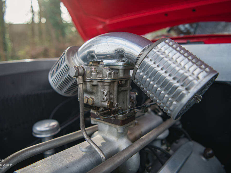 Image 12/12 de Ferrari 166 Inter (1950)