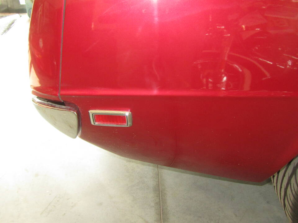 Image 11/40 of Ford Mustang 351 (1969)