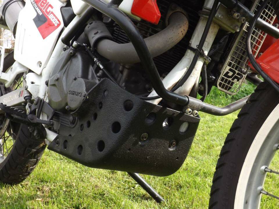 Immagine 6/34 di Suzuki DR 800S Big (1990)