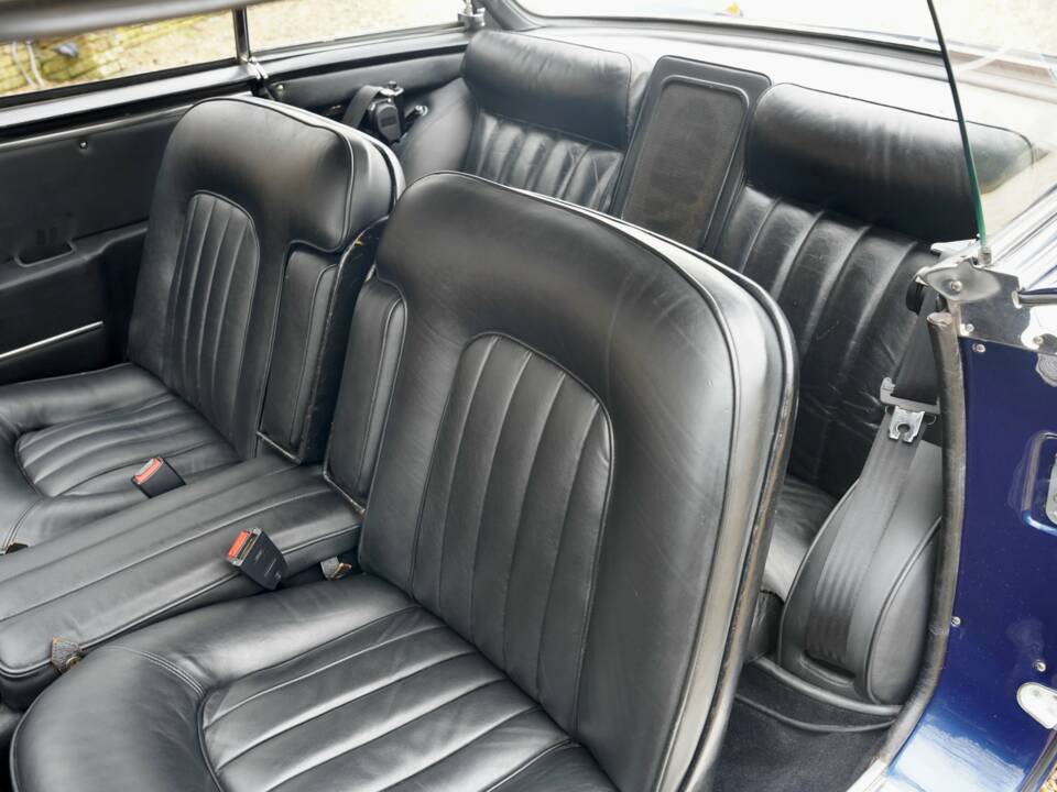 Imagen 10/50 de Facel Vega Facel II (1962)