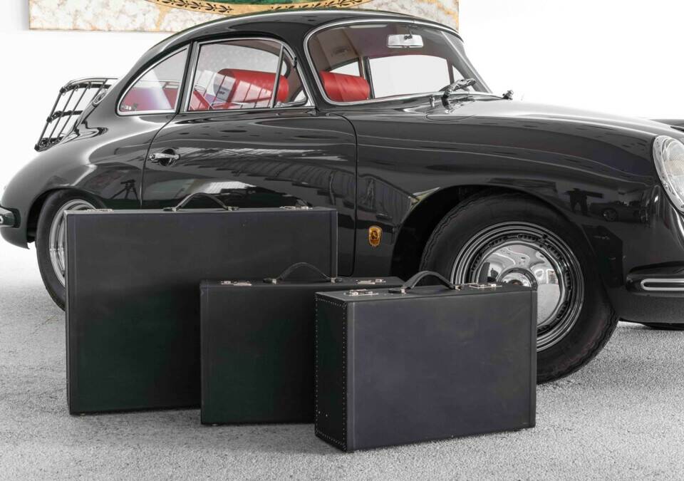 Bild 42/43 von Porsche 356 B 1600 Super (1962)