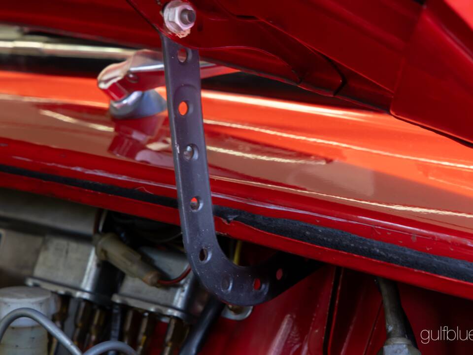 Immagine 38/64 di Morris Mini Cooper S 1275 (1969)