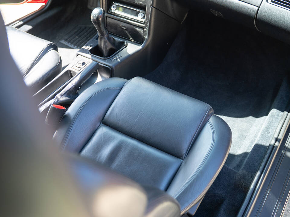 Image 24/39 of FIAT Coupé 2.0 20V (1998)