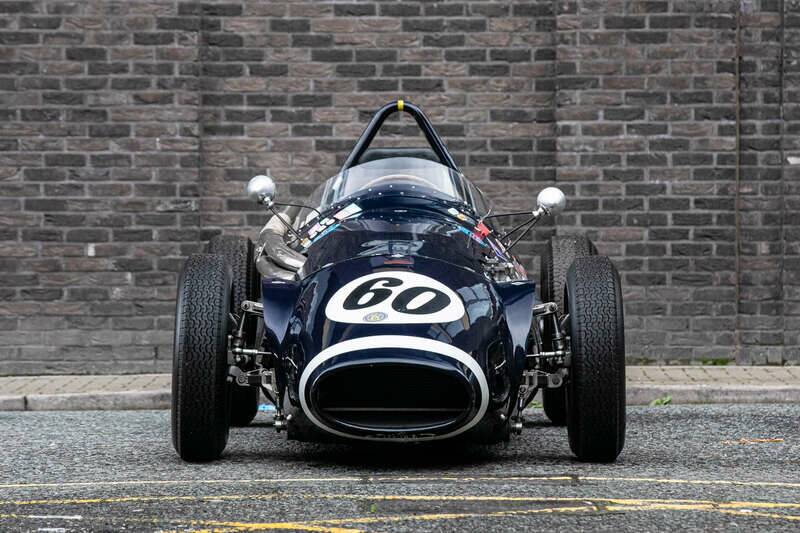 Image 7/49 of Connaught B-Type (1954)