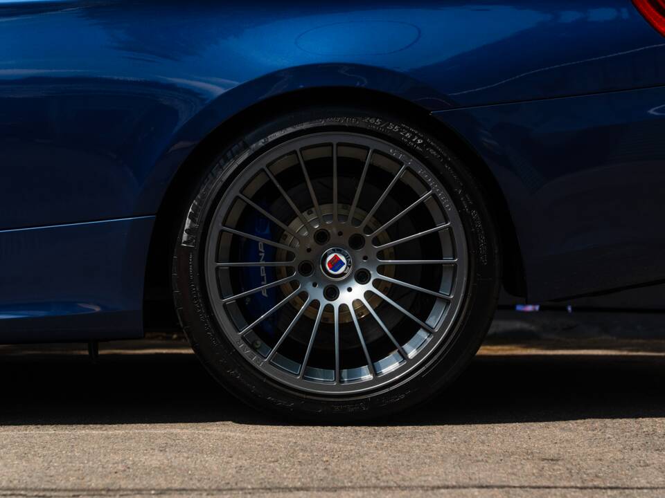 Bild 5/60 von ALPINA B3 GT3 (2012)