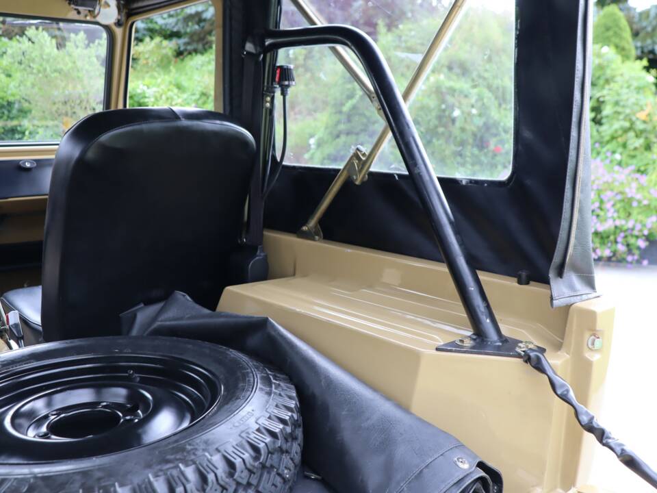 Image 34/50 de Suzuki LJ 80 (1980)