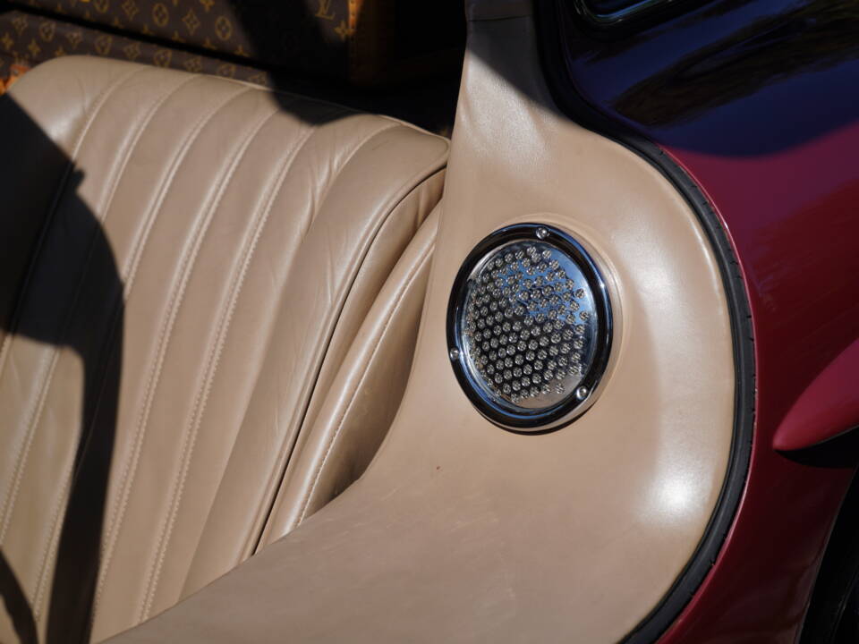 Imagen 15/18 de Mercedes-Benz 300 SL &quot;Gullwing&quot; (1955)