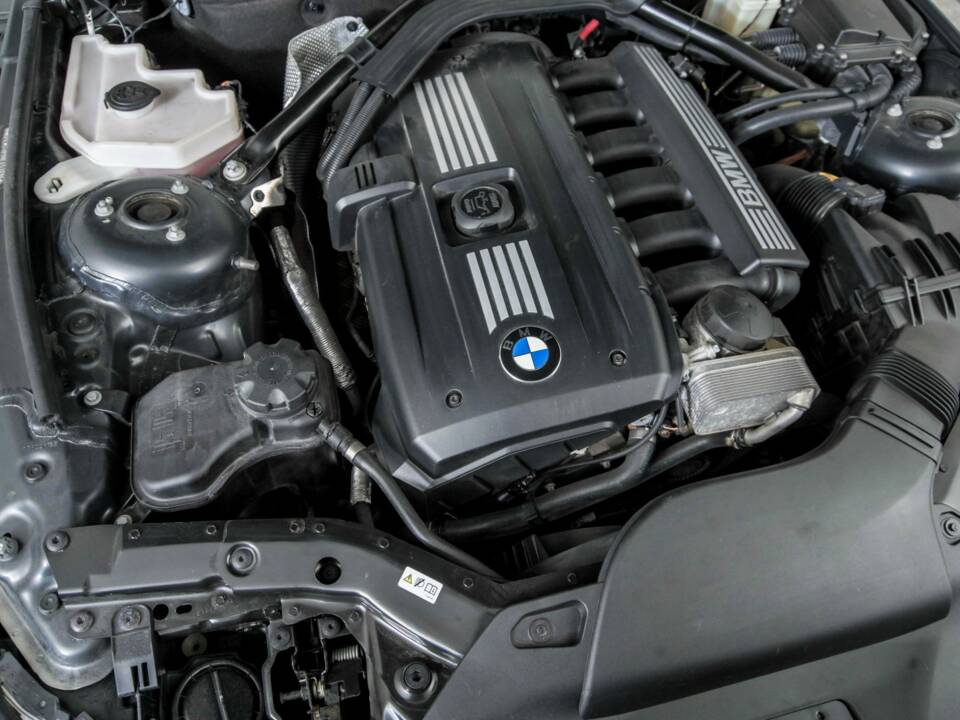 Bild 42/50 von BMW Z4 sDrive23i (2010)