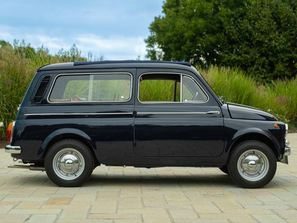 Afbeelding 4/50 van Steyr-Puch 700 C (1962)