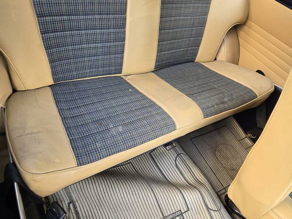 Bild 26/34 von Innocenti Mini Cooper 1300 (1972)