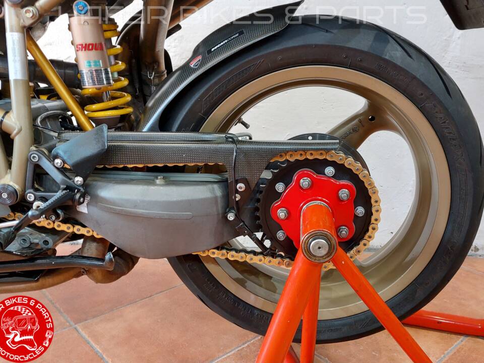 Image 31/32 of Ducati DUMMY (1998)