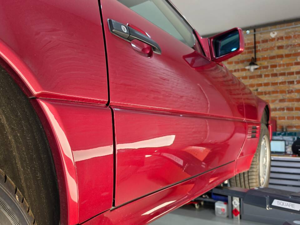 Image 55/100 of Mercedes-Benz 300 SL-24 (1991)