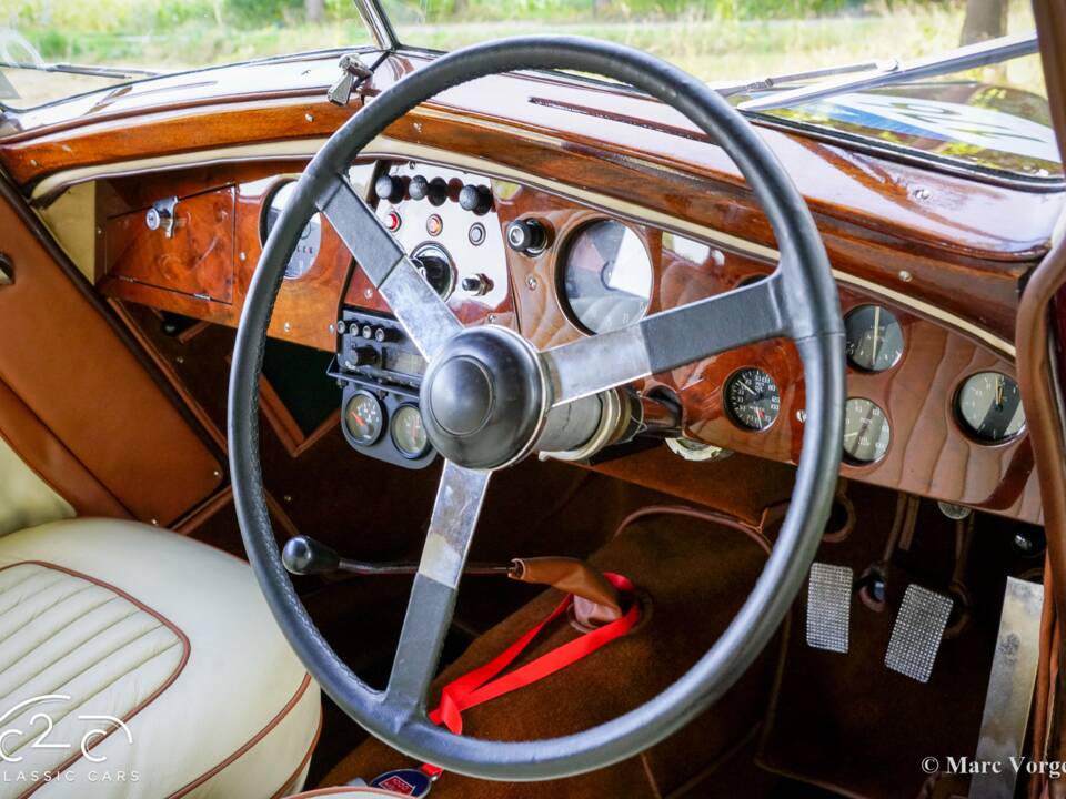 Afbeelding 6/54 van Bristol 400 (1949)