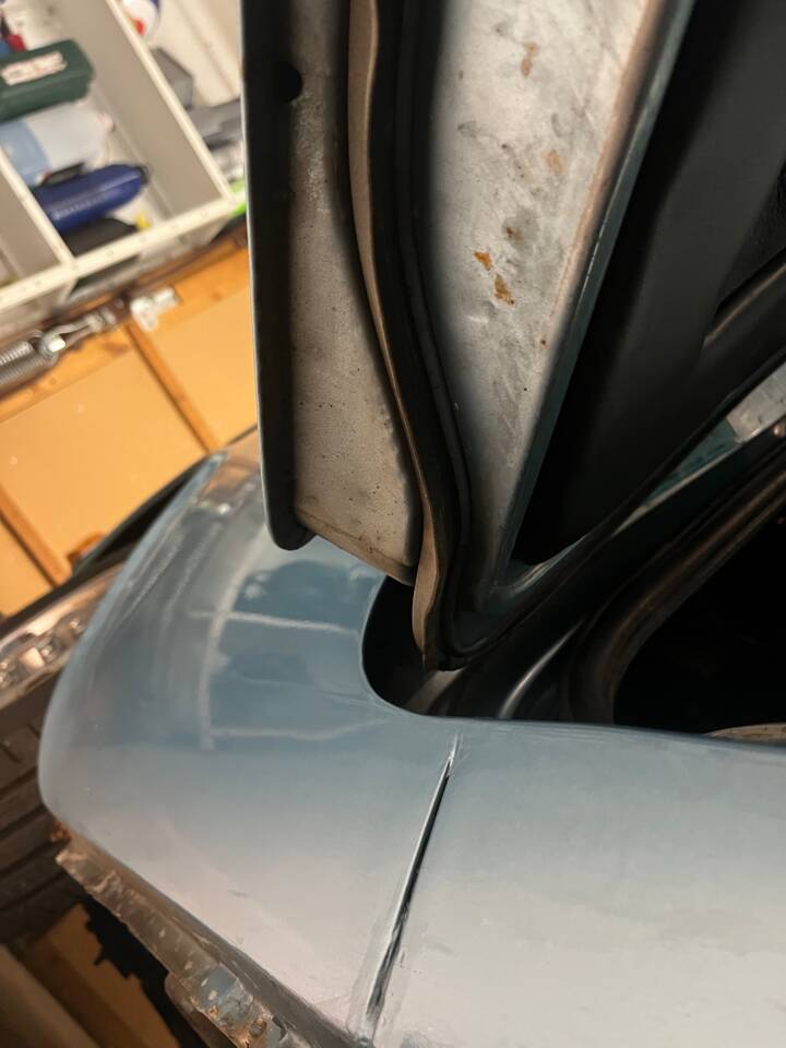 Bild 44/49 von Volvo 1800 ES (1973)