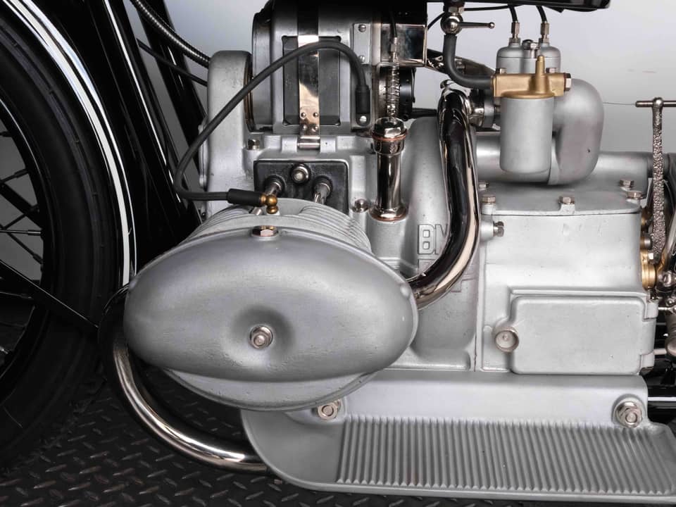 Image 33/96 of BMW R 57 (1929)