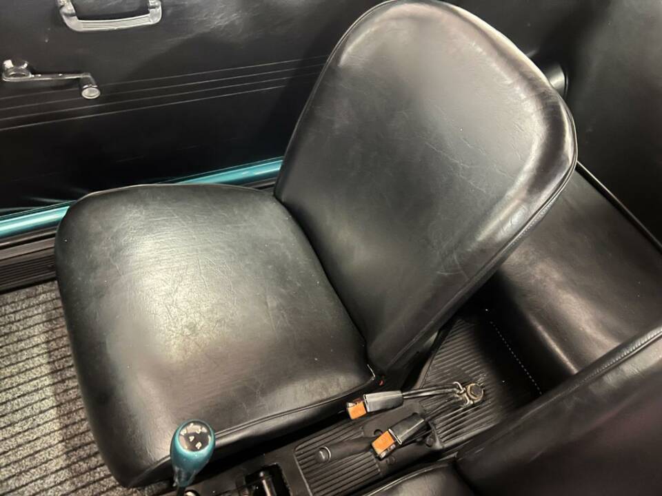 Immagine 11/34 di FIAT 500 R (1973)