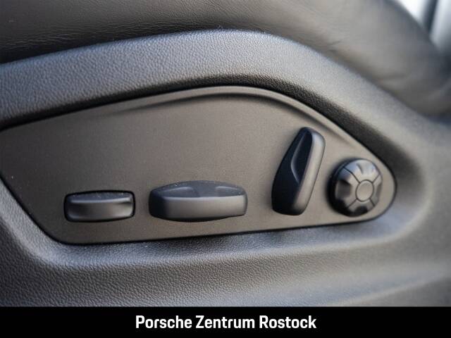 Imagen 18/34 de Porsche Cayenne Turbo S E-Hybrid (2023)