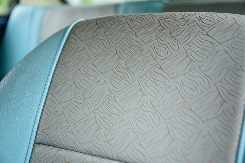 Image 33/50 of Austin Mini Cooper 1000 (1968)