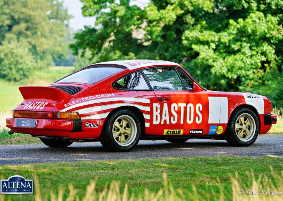 Image 8/30 of Porsche 911 2.2 T (1970)