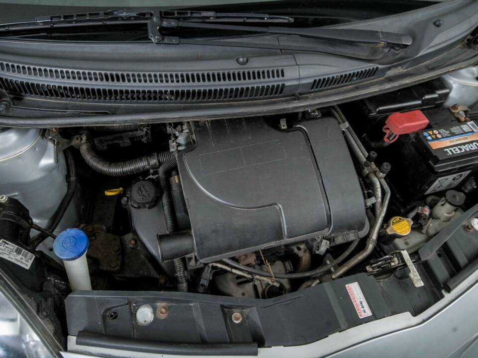 Image 37/48 of Toyota Aygo (2010)