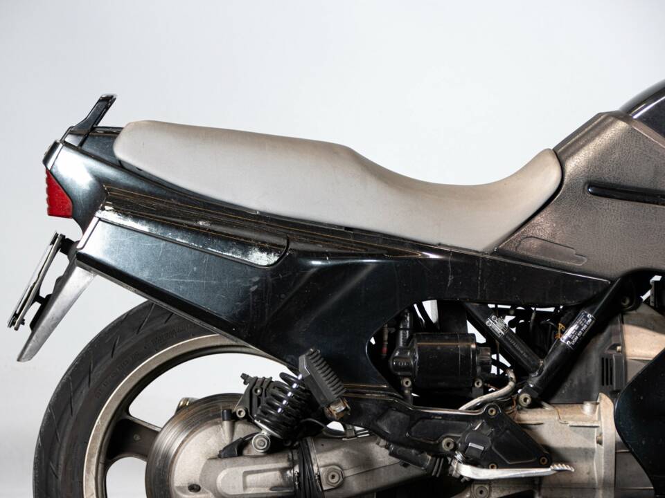 Image 12/50 of BMW K1 (1990)