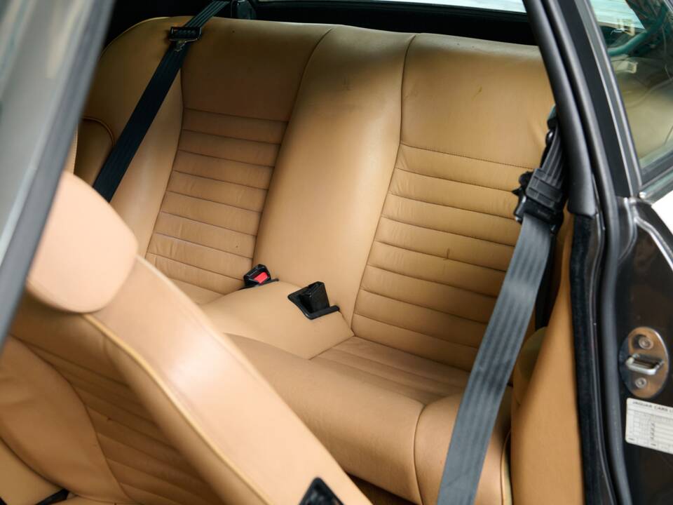 Bild 45/50 von Jaguar XJ-S 3.6 (1986)