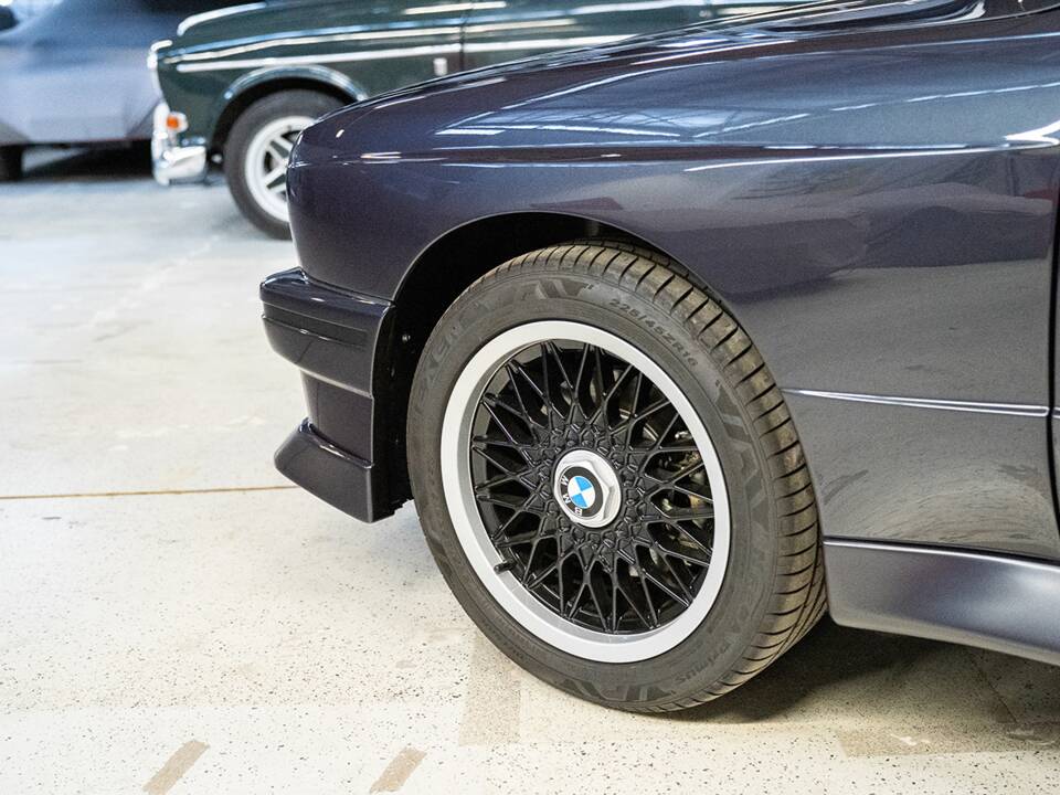 Afbeelding 20/54 van BMW M3 Cecotto (1989)