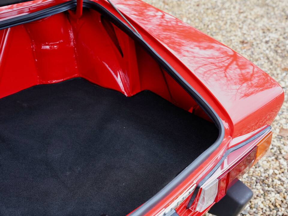 Bild 45/50 von FIAT 124 Abarth Rally (1973)