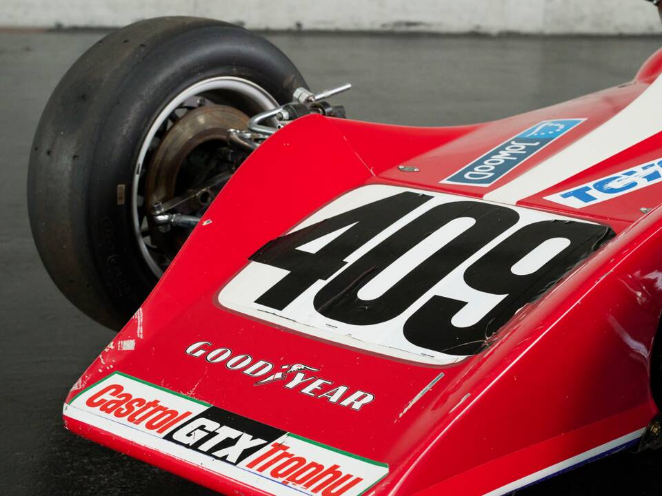 Bild 13/50 von Kaimann Formel Super V Rennwagen (1971)