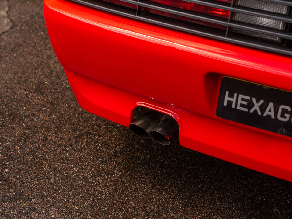 Bild 6/56 von Ferrari 348 TB (1992)