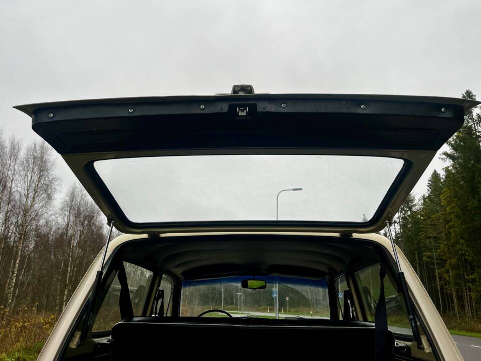 Afbeelding 47/52 van Lada Niva 4x4 (1979)