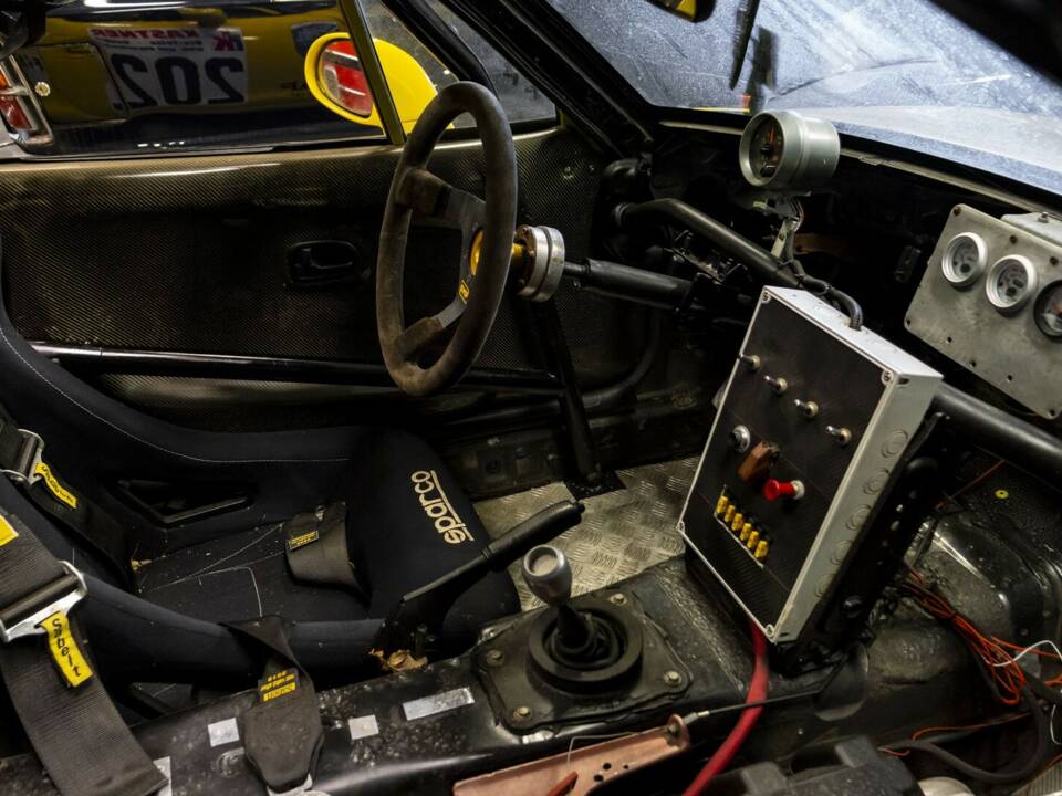 Bild 17/29 von Mazda MX-5 1.8 (2001)