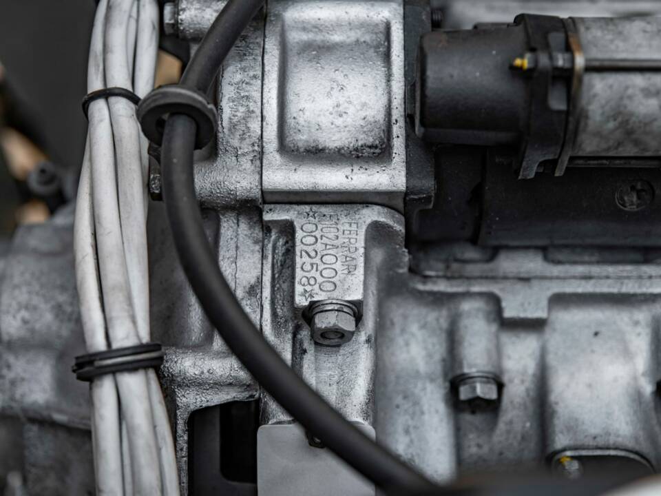 Immagine 77/85 di Ferrari 365 GT4 BB (1975)