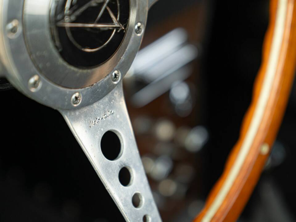 Immagine 41/50 di Matra Djet 6 (1966)