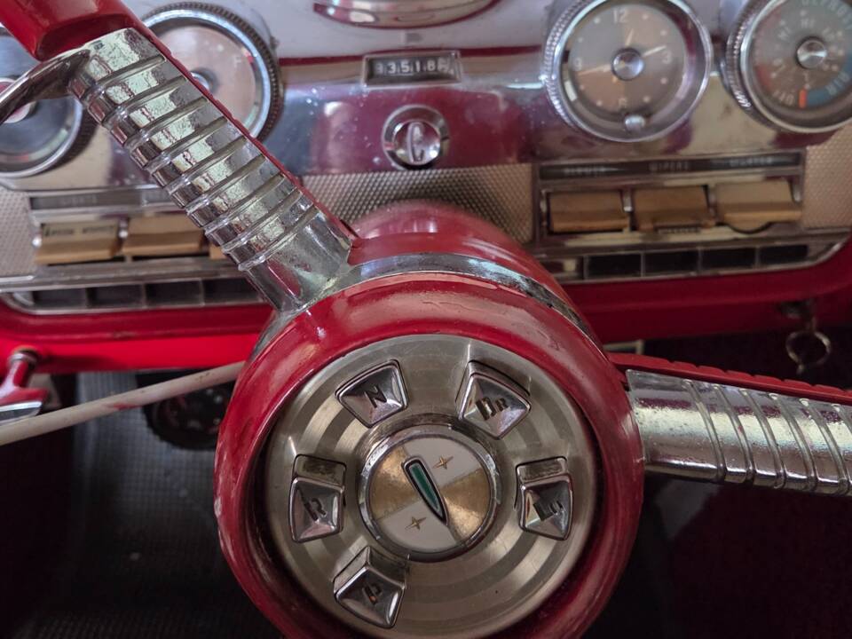 Bild 13/15 von Edsel Corsair Hardtop (1958)