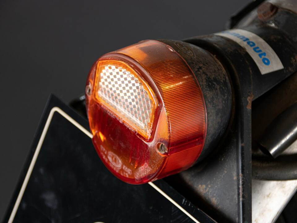 Bild 42/50 von Benelli DUMMY (1976)