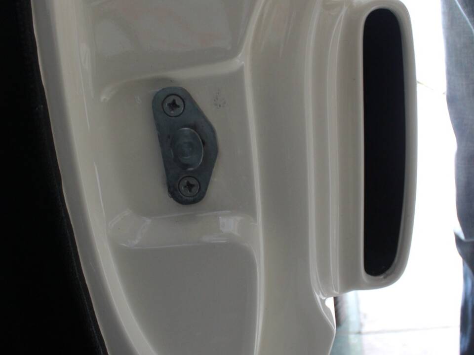 Immagine 21/31 di Ford Mustang GT 390 (1967)