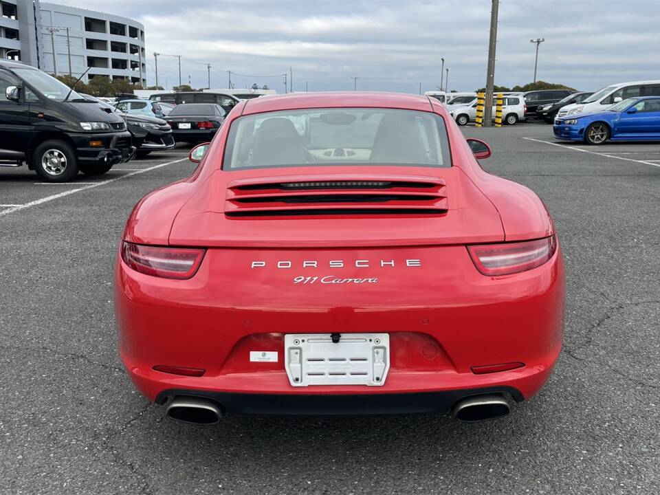 Bild 3/40 von Porsche 911 Carrera (2013)