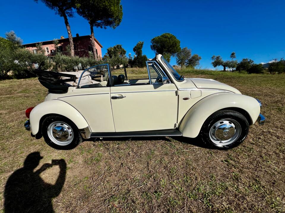 Bild 57/87 von Volkswagen Käfer 1303 (1976)