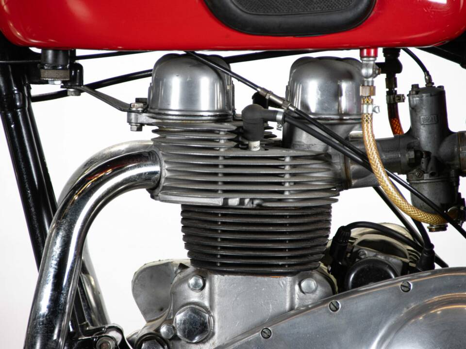 Bild 18/50 von Matchless G 12 (1963)